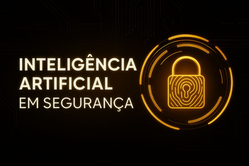 Inteligência artificial em sistemas de segurança: o futuro da proteção patrimonial.