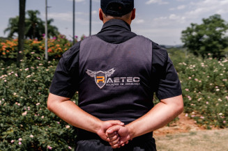 Como funciona a atuação de um vigilante em emergências