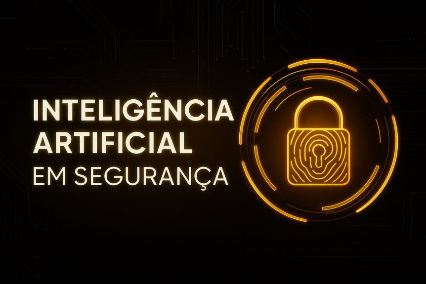 Inteligência artificial em sistemas de segurança