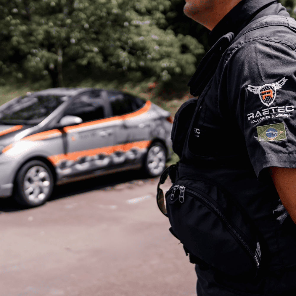 Presença que faz a diferença​