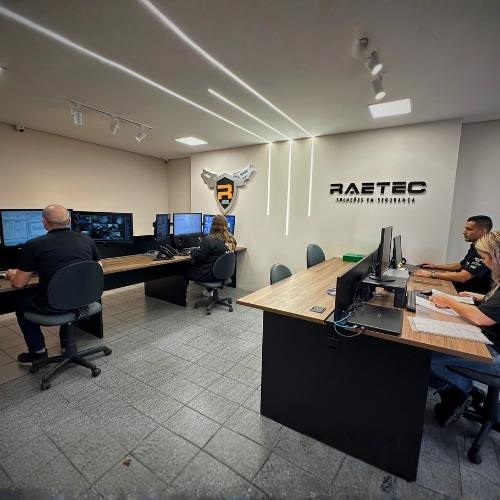 segurança eletrônica