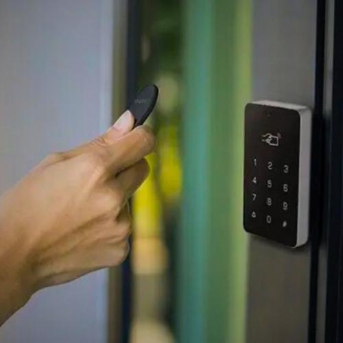 Segurança e controle na gestão condominial​