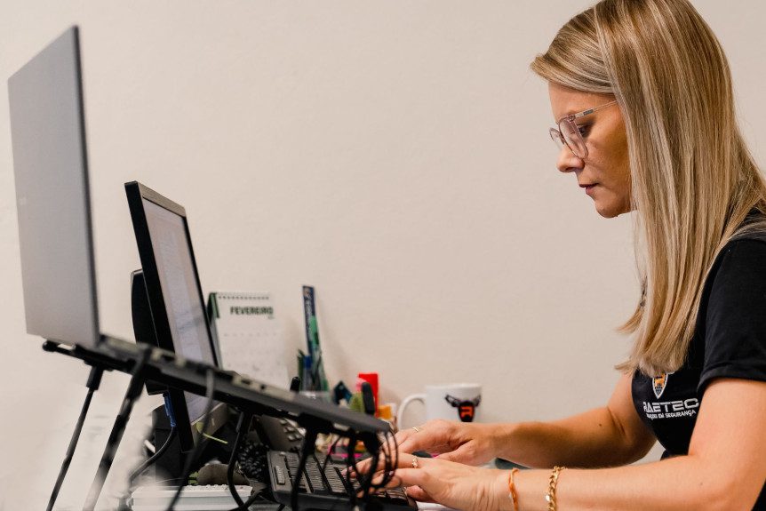 inteligência artificial