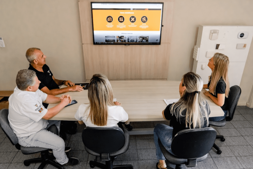 proteção do patrimônio