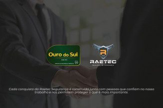 Mês do Cliente: histórias reais de segurança e confiança