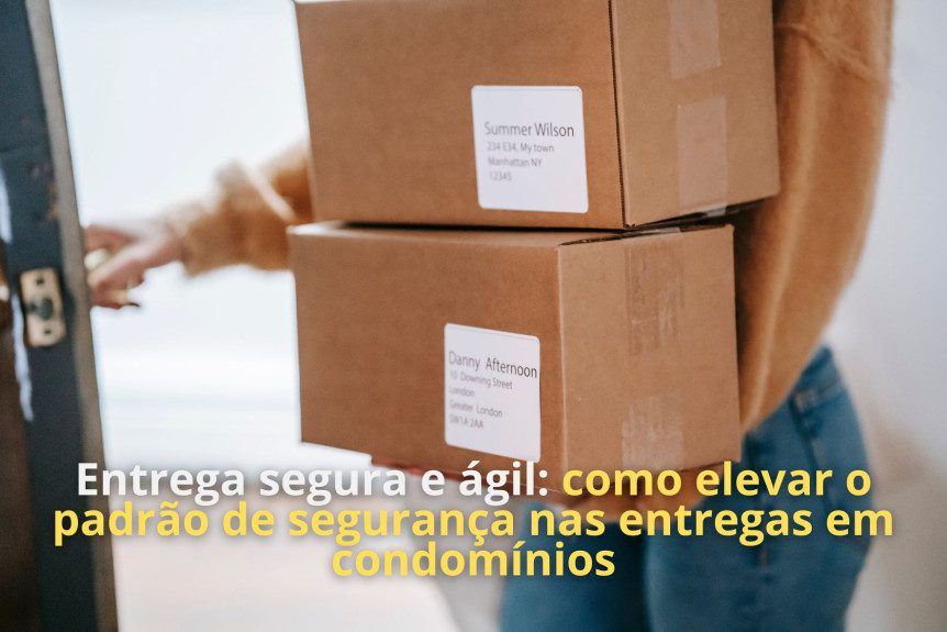 condomínios