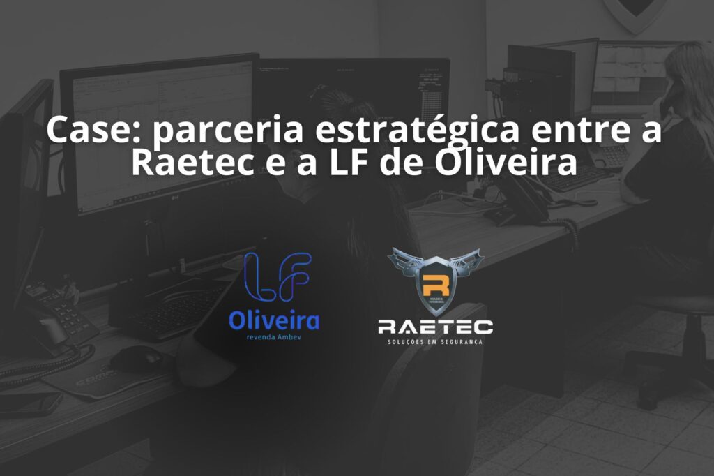 Monitoramento e segurança