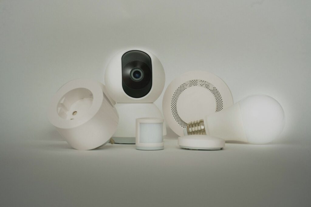 Locação de equipamentos