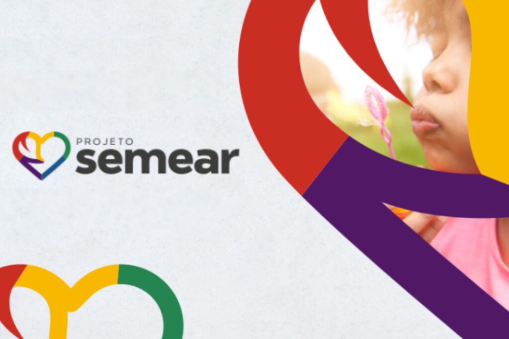 Conheça o Projeto Semear do Grupo Raetec. Saiba como nossas ações sociais e de conscientização contribuem para as metas de 2030 da ONU.