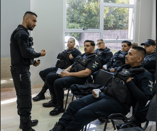 o que é segurança patrimonial
