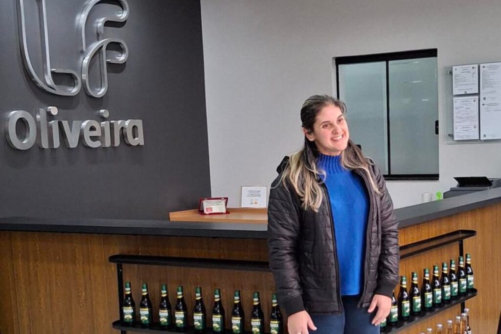 Monitoramento empresarial em Montenegro