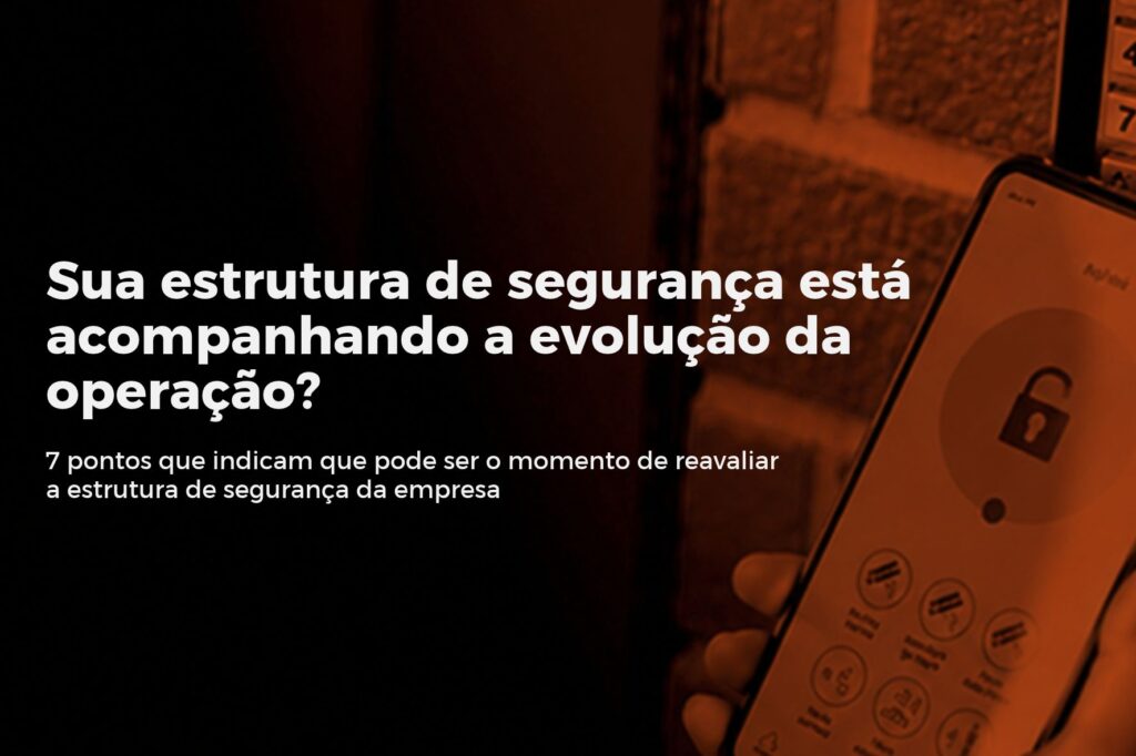 Segurança